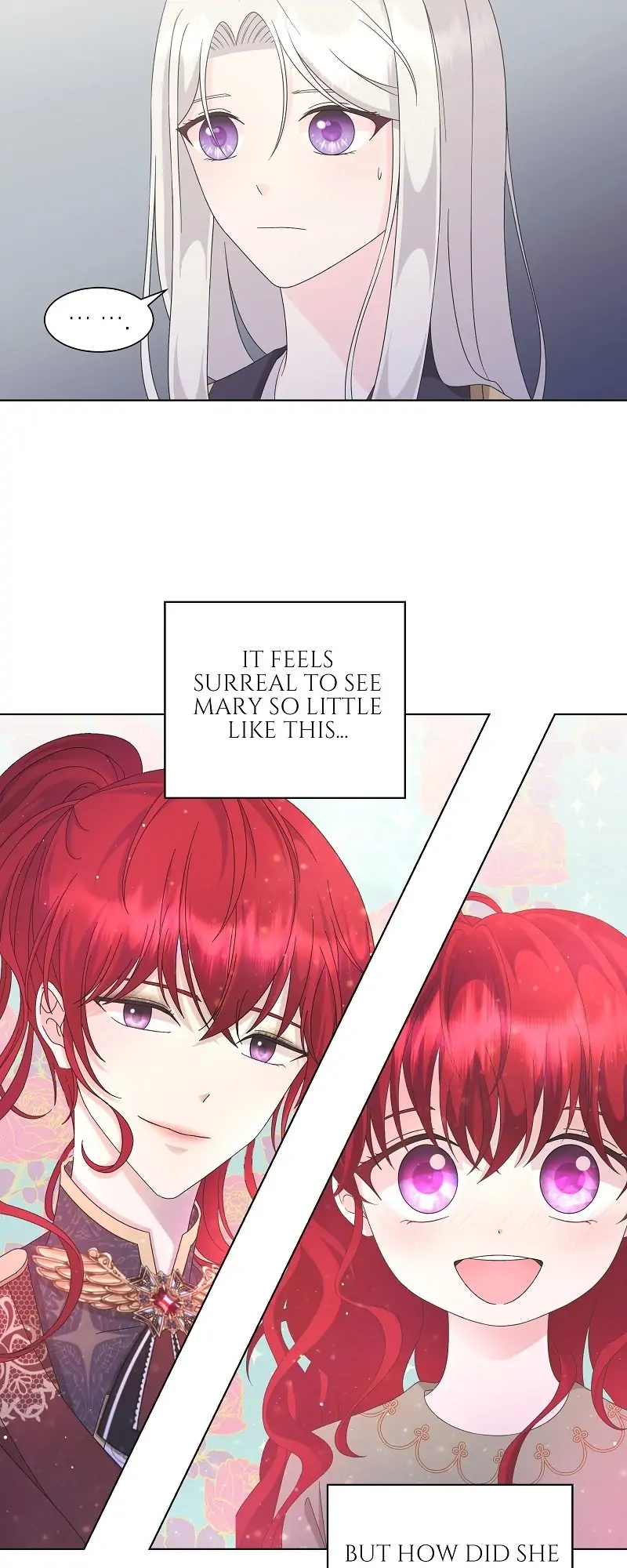 This Life, The Way I Want chapter 30 - page 25